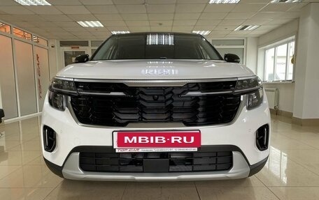 KIA Seltos I, 2024 год, 2 949 999 рублей, 2 фотография