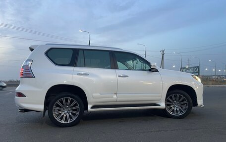 Lexus GX II, 2013 год, 4 990 000 рублей, 2 фотография