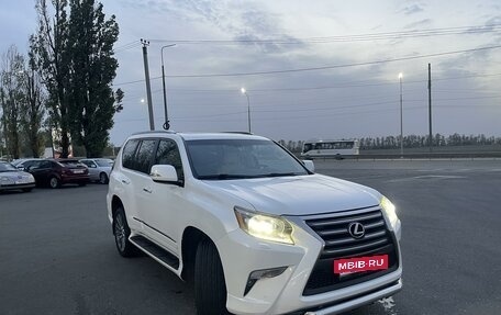 Lexus GX II, 2013 год, 4 990 000 рублей, 5 фотография