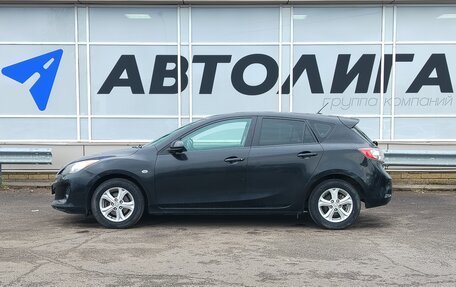 Mazda 3, 2011 год, 1 235 000 рублей, 4 фотография