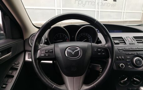 Mazda 3, 2011 год, 1 235 000 рублей, 6 фотография