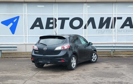 Mazda 3, 2011 год, 1 235 000 рублей, 2 фотография