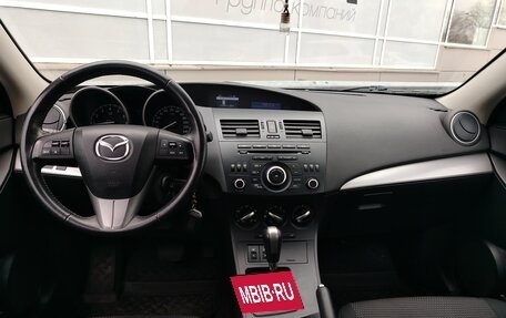 Mazda 3, 2011 год, 1 235 000 рублей, 5 фотография