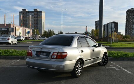 Nissan Almera, 2004 год, 310 000 рублей, 2 фотография