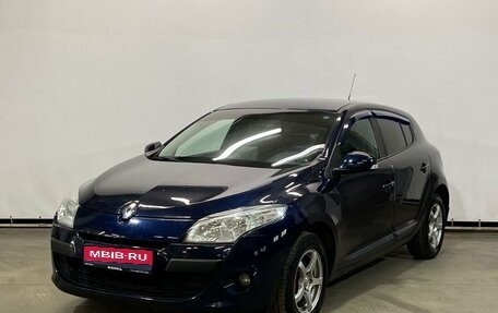 Renault Megane III, 2012 год, 799 000 рублей, 1 фотография