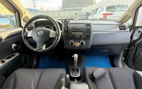 Nissan Tiida, 2010 год, 749 000 рублей, 2 фотография