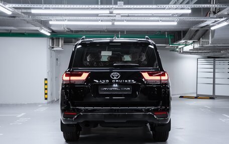 Toyota Land Cruiser, 2024 год, 14 000 000 рублей, 6 фотография