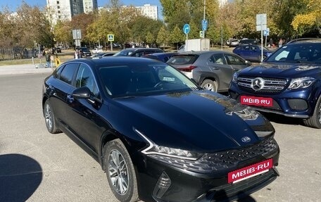 KIA K5, 2020 год, 2 900 000 рублей, 2 фотография