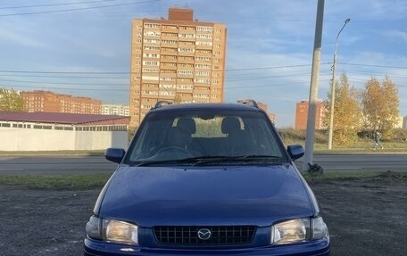 Mazda Demio III (DE), 1996 год, 175 000 рублей, 2 фотография