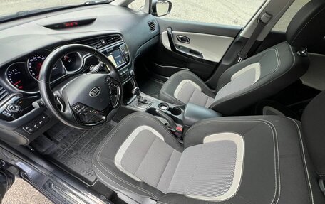 KIA cee'd III, 2018 год, 1 750 000 рублей, 9 фотография