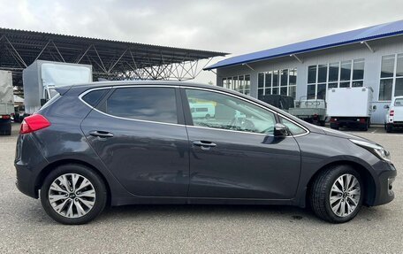 KIA cee'd III, 2018 год, 1 750 000 рублей, 4 фотография