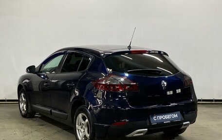 Renault Megane III, 2012 год, 799 000 рублей, 7 фотография