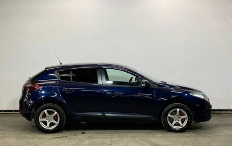 Renault Megane III, 2012 год, 799 000 рублей, 4 фотография