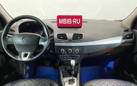 Renault Megane III, 2012 год, 799 000 рублей, 9 фотография