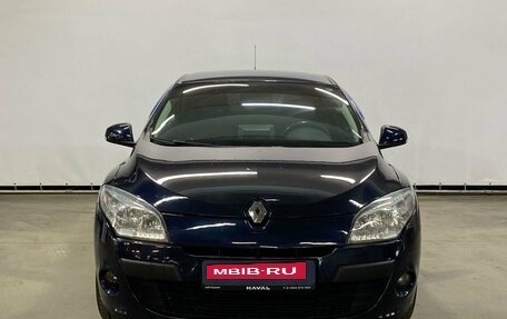 Renault Megane III, 2012 год, 799 000 рублей, 2 фотография