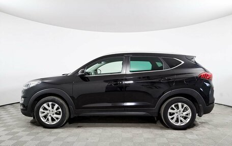 Hyundai Tucson III, 2019 год, 2 485 000 рублей, 8 фотография