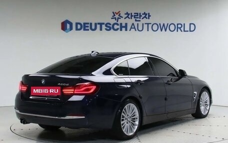 BMW 4 серия, 2020 год, 2 850 000 рублей, 4 фотография