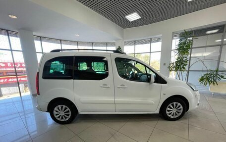 Citroen Berlingo II рестайлинг, 2013 год, 785 000 рублей, 4 фотография