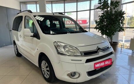 Citroen Berlingo II рестайлинг, 2013 год, 785 000 рублей, 3 фотография