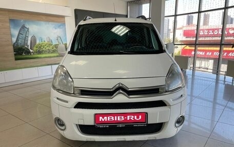 Citroen Berlingo II рестайлинг, 2013 год, 785 000 рублей, 2 фотография