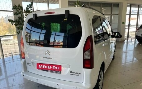 Citroen Berlingo II рестайлинг, 2013 год, 785 000 рублей, 5 фотография