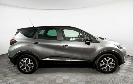 Renault Kaptur I рестайлинг, 2016 год, 1 645 000 рублей, 4 фотография