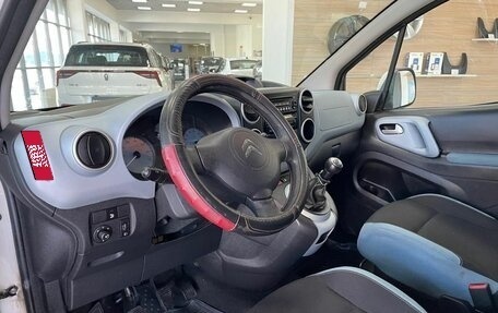 Citroen Berlingo II рестайлинг, 2013 год, 785 000 рублей, 11 фотография