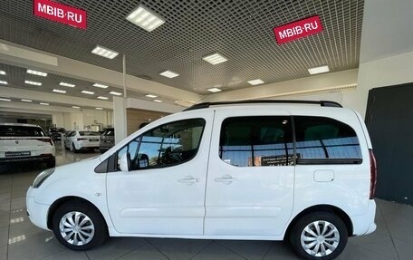 Citroen Berlingo II рестайлинг, 2013 год, 785 000 рублей, 8 фотография