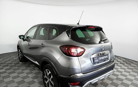 Renault Kaptur I рестайлинг, 2016 год, 1 645 000 рублей, 7 фотография