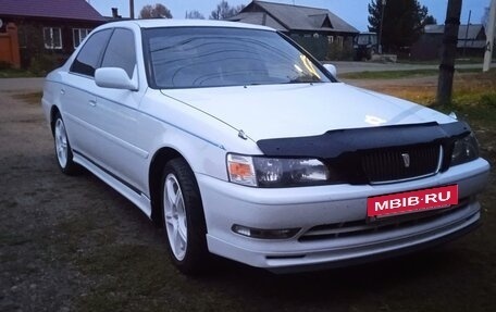 Toyota Cresta, 1997 год, 700 000 рублей, 15 фотография