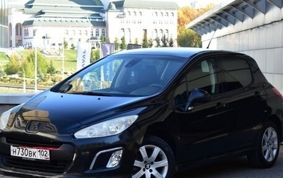 Peugeot 308 II, 2011 год, 450 000 рублей, 1 фотография