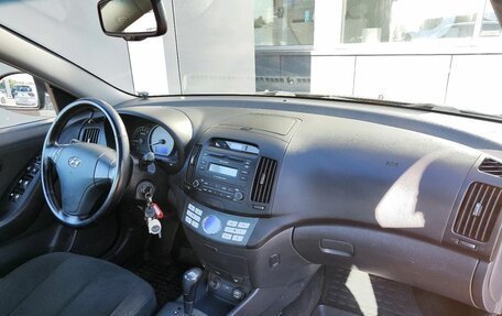 Hyundai Elantra IV, 2007 год, 899 000 рублей, 13 фотография