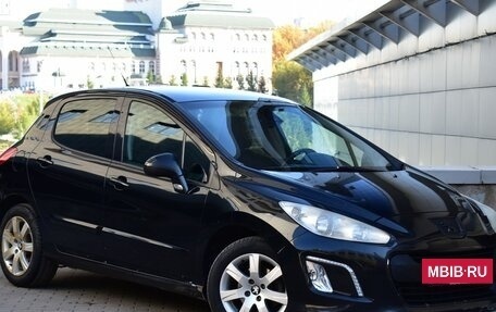 Peugeot 308 II, 2011 год, 450 000 рублей, 2 фотография