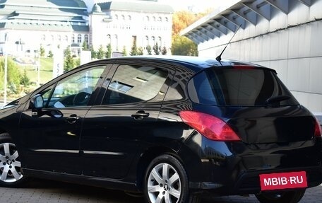 Peugeot 308 II, 2011 год, 450 000 рублей, 4 фотография