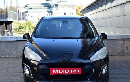 Peugeot 308 II, 2011 год, 450 000 рублей, 3 фотография