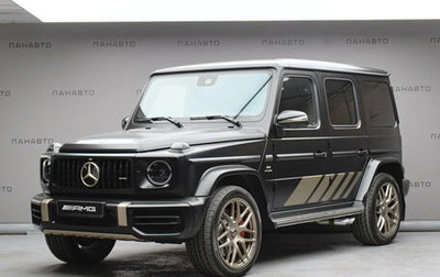 Mercedes-Benz G-Класс AMG, 2024 год, 31 999 000 рублей, 1 фотография