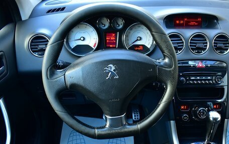 Peugeot 308 II, 2011 год, 450 000 рублей, 10 фотография