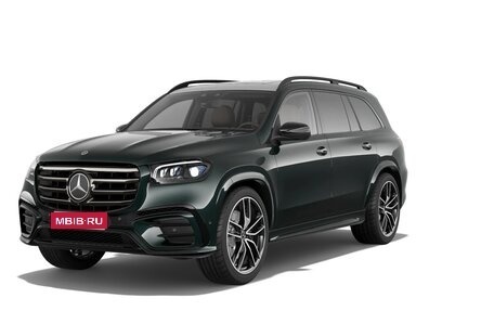 Mercedes-Benz GLS, 2023 год, 23 285 700 рублей, 1 фотография