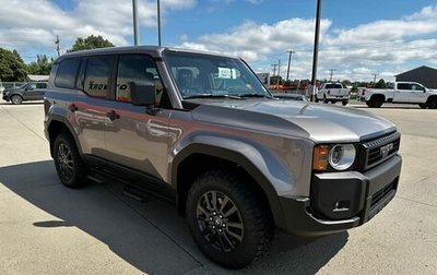 Toyota Land Cruiser Prado, 2024 год, 12 900 000 рублей, 1 фотография