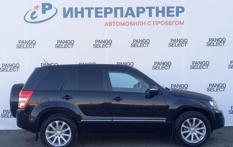 Suzuki Grand Vitara, 2014 год, 1 584 000 рублей, 4 фотография