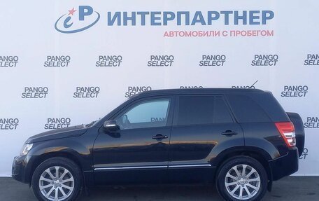 Suzuki Grand Vitara, 2014 год, 1 584 000 рублей, 8 фотография