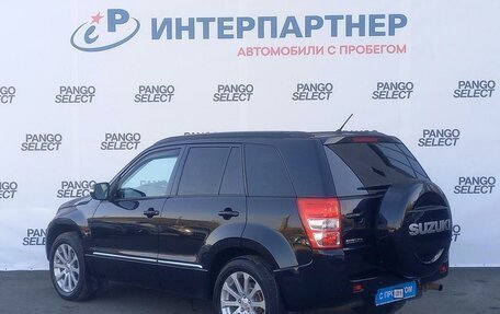 Suzuki Grand Vitara, 2014 год, 1 584 000 рублей, 7 фотография