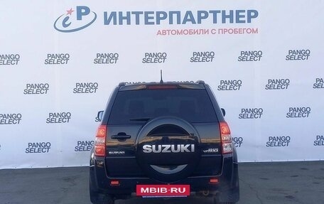 Suzuki Grand Vitara, 2014 год, 1 584 000 рублей, 6 фотография