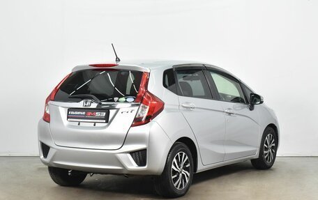 Honda Fit III, 2016 год, 1 200 995 рублей, 4 фотография