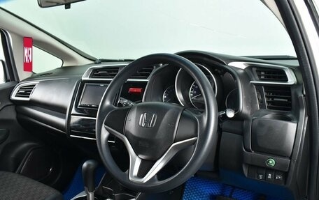 Honda Fit III, 2016 год, 1 200 995 рублей, 5 фотография