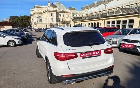 Mercedes-Benz GLC, 2016 год, 2 950 000 рублей, 13 фотография