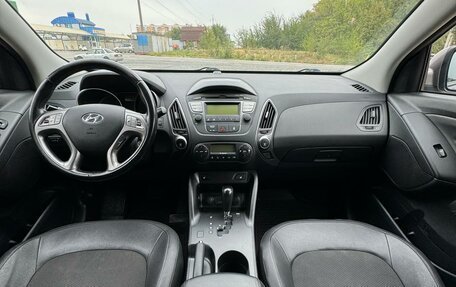 Hyundai ix35 I рестайлинг, 2015 год, 1 670 000 рублей, 8 фотография