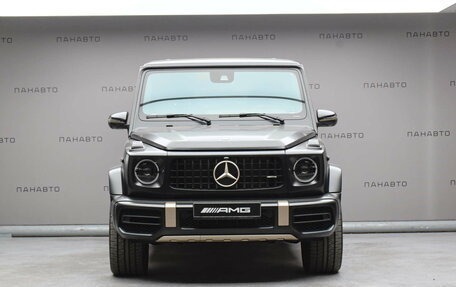 Mercedes-Benz G-Класс AMG, 2024 год, 31 999 000 рублей, 3 фотография