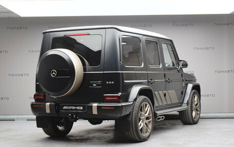 Mercedes-Benz G-Класс AMG, 2024 год, 31 999 000 рублей, 2 фотография