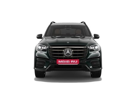 Mercedes-Benz GLS, 2023 год, 23 285 700 рублей, 2 фотография